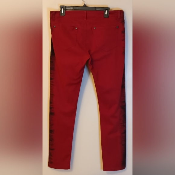 Truce Juniors Skinny Jeans - Picture 2 of 5